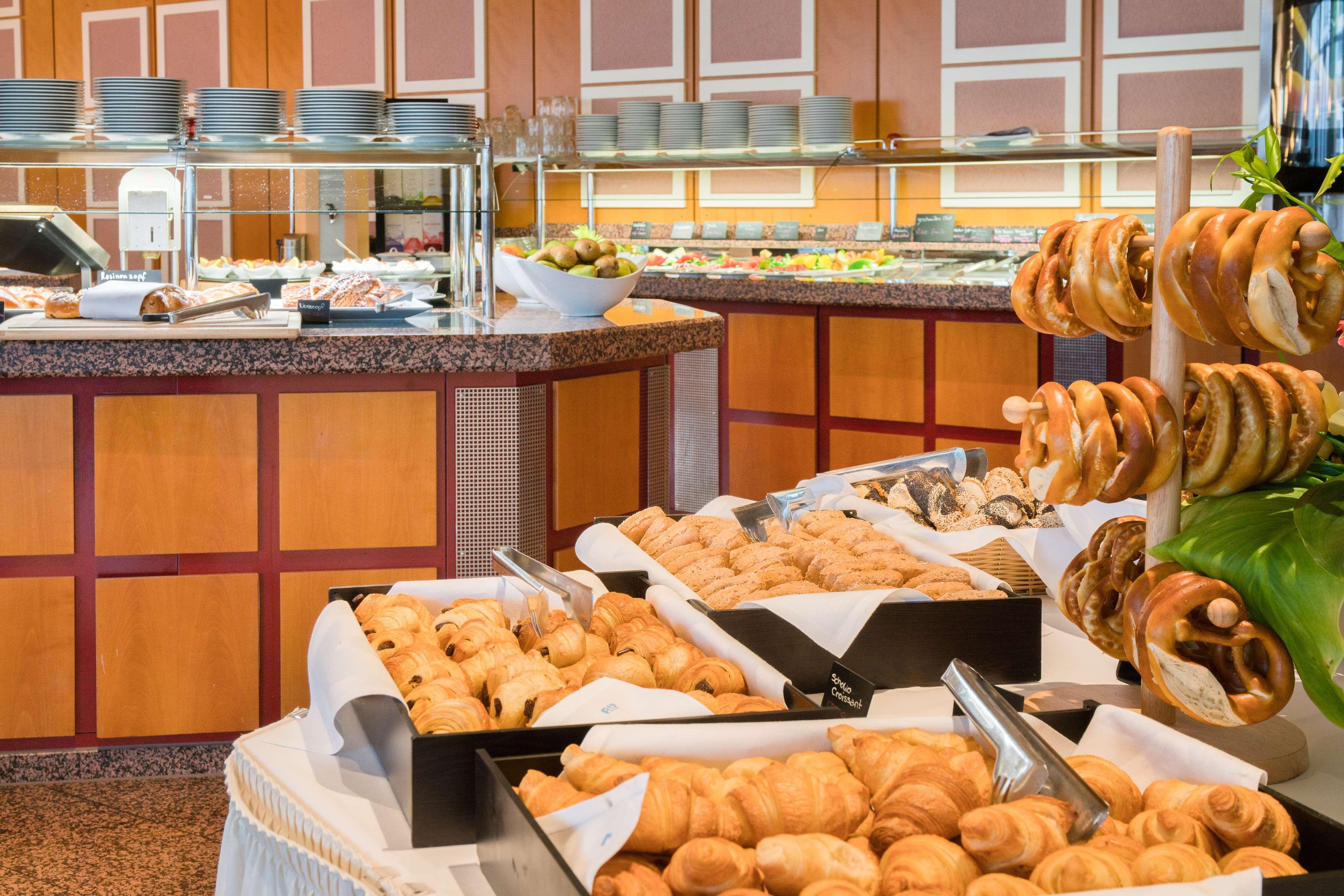 Best Western Plus Hotel Am Schlossberg เนือร์ทิงเงิน ภายนอก รูปภาพ