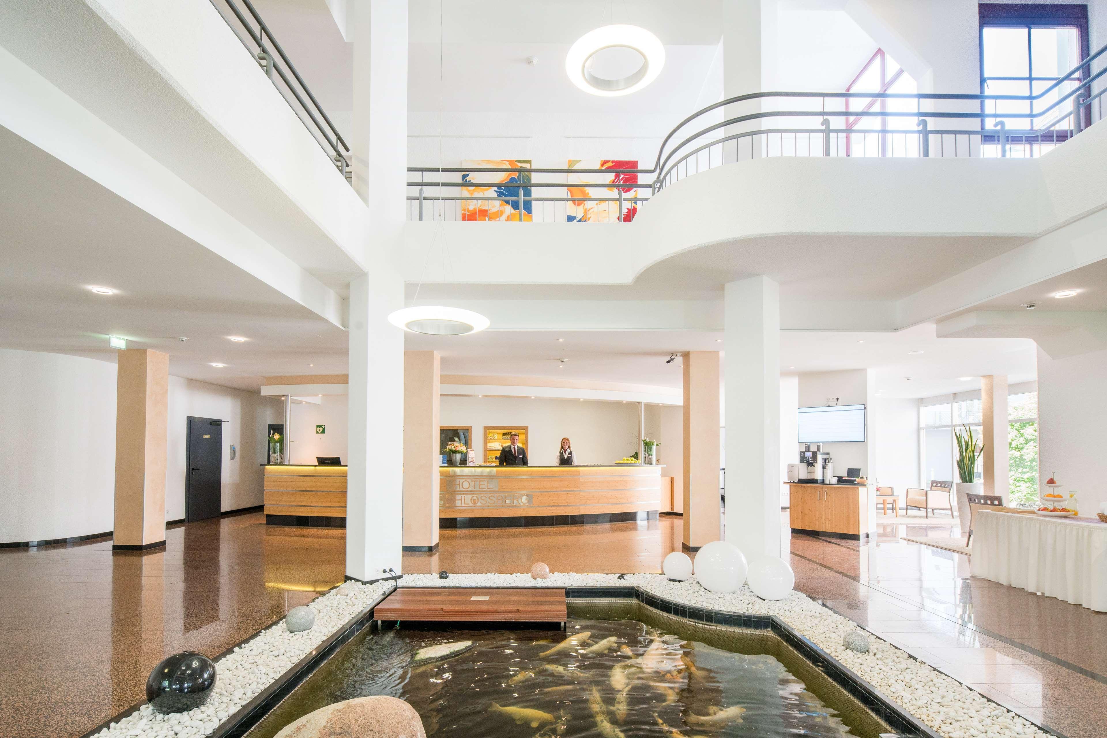 Best Western Plus Hotel Am Schlossberg เนือร์ทิงเงิน ภายนอก รูปภาพ