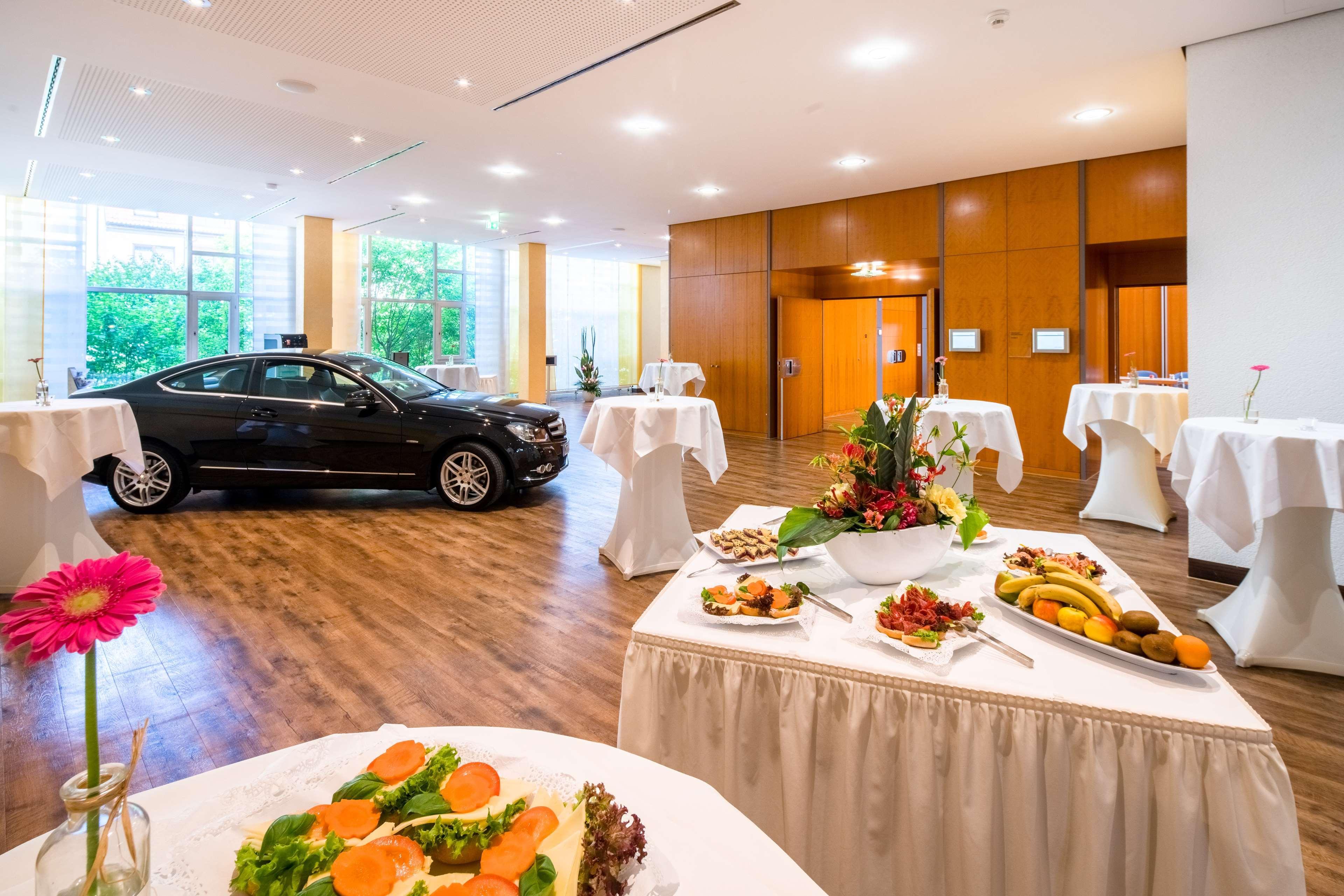 Best Western Plus Hotel Am Schlossberg เนือร์ทิงเงิน ภายนอก รูปภาพ