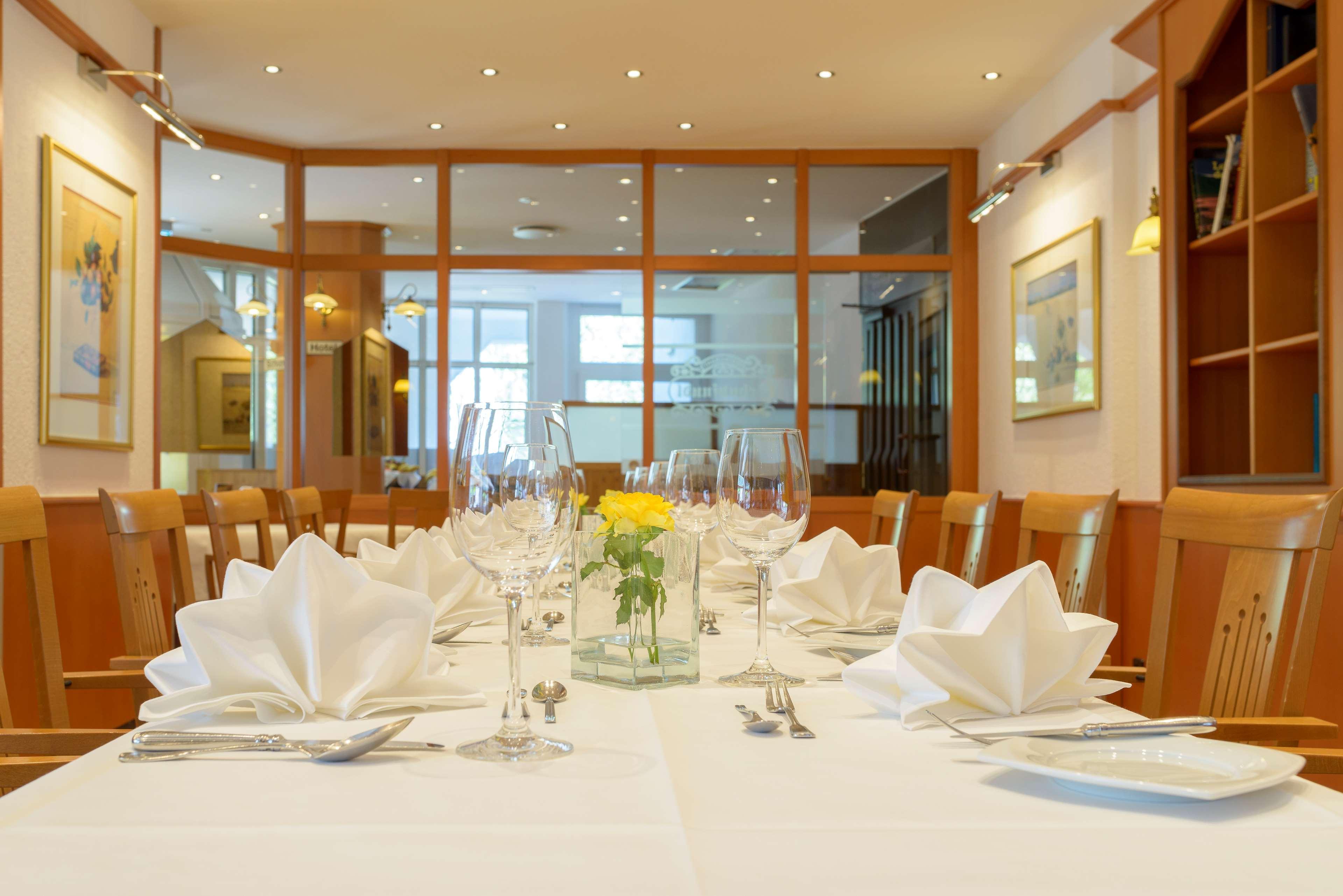 Best Western Plus Hotel Am Schlossberg เนือร์ทิงเงิน ภายนอก รูปภาพ