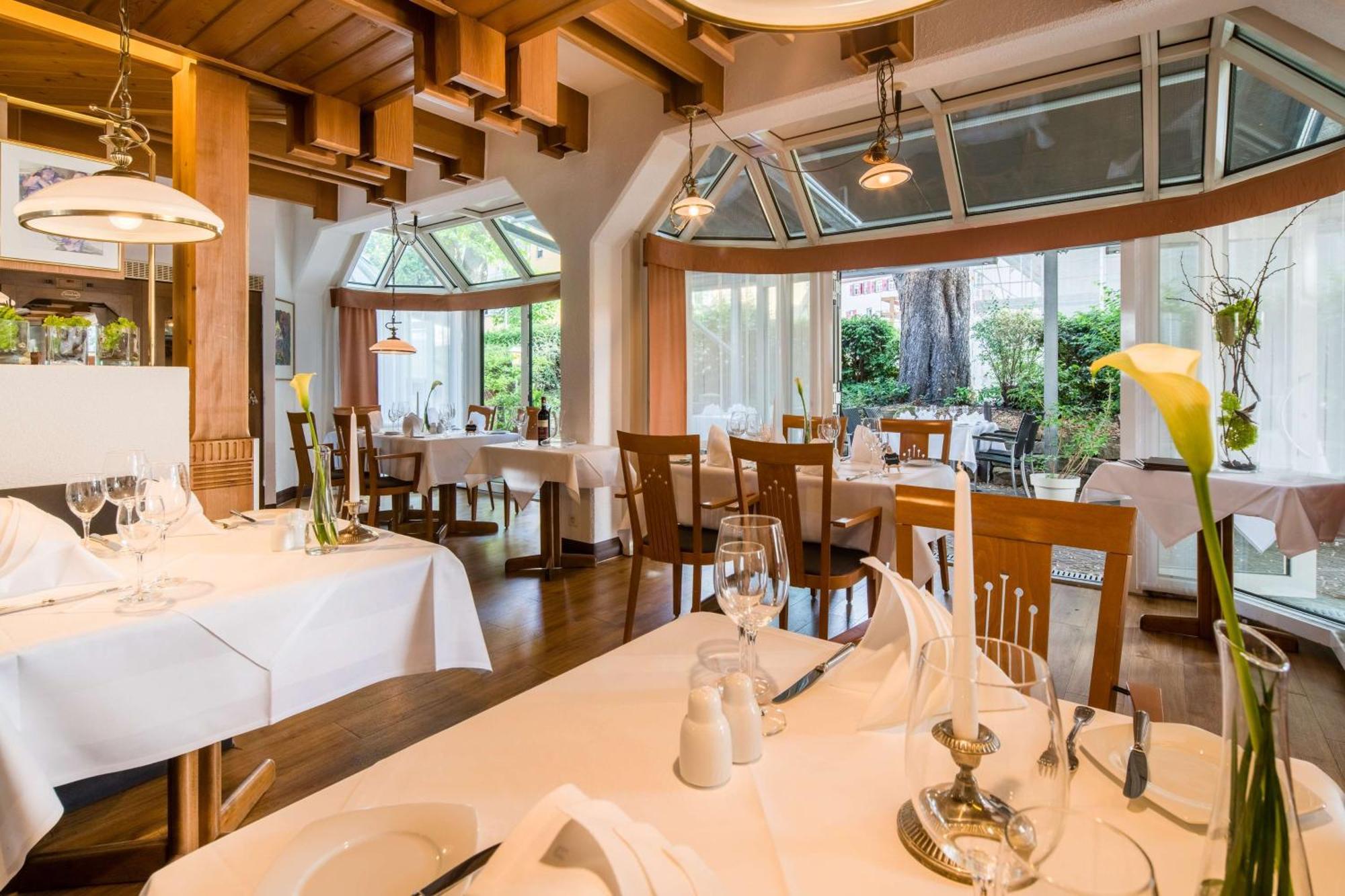 Best Western Plus Hotel Am Schlossberg เนือร์ทิงเงิน ภายนอก รูปภาพ